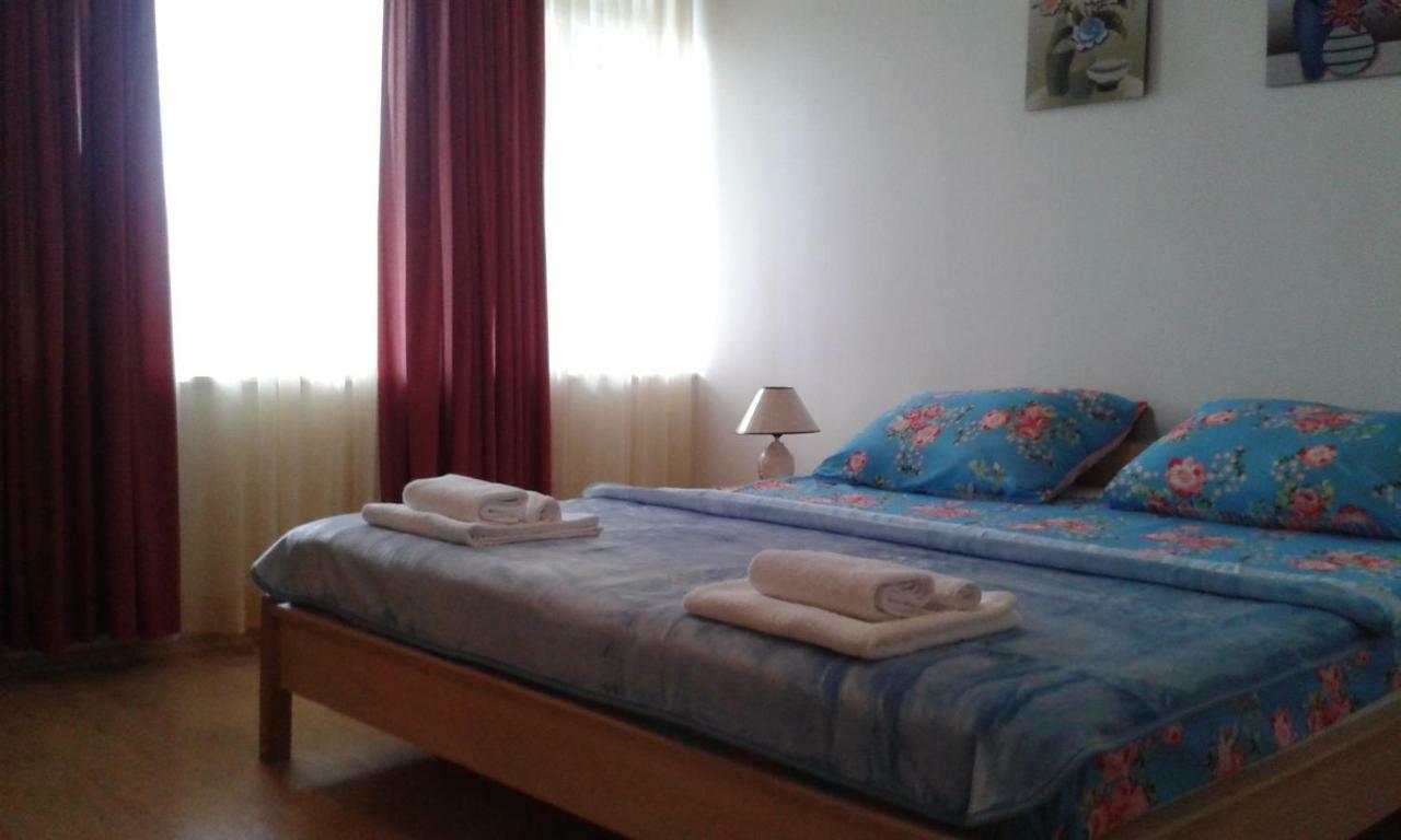 Apartamento Apartman Tomic Korenica Exterior foto